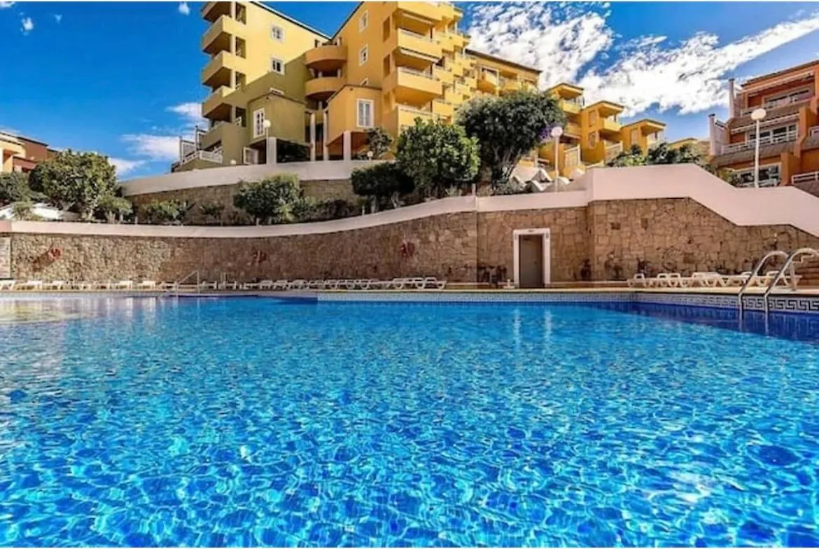 Mi Casa Orlando Apartments Costa Adeje