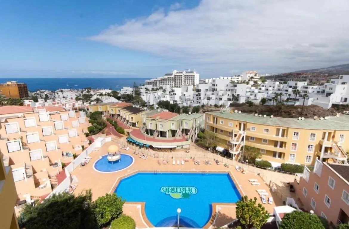 Mi Casa Orlando Apartments Costa Adeje