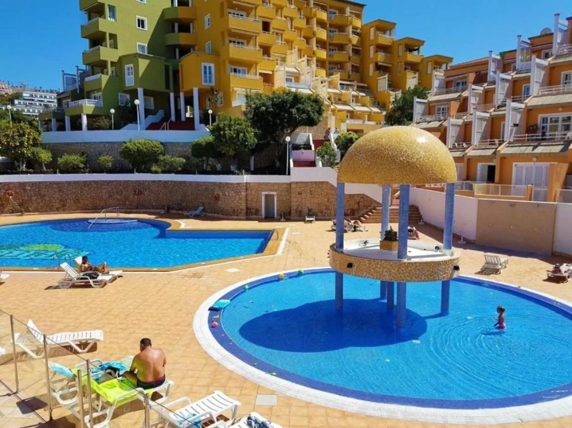 Mi Casa Orlando Apartments Costa Adeje