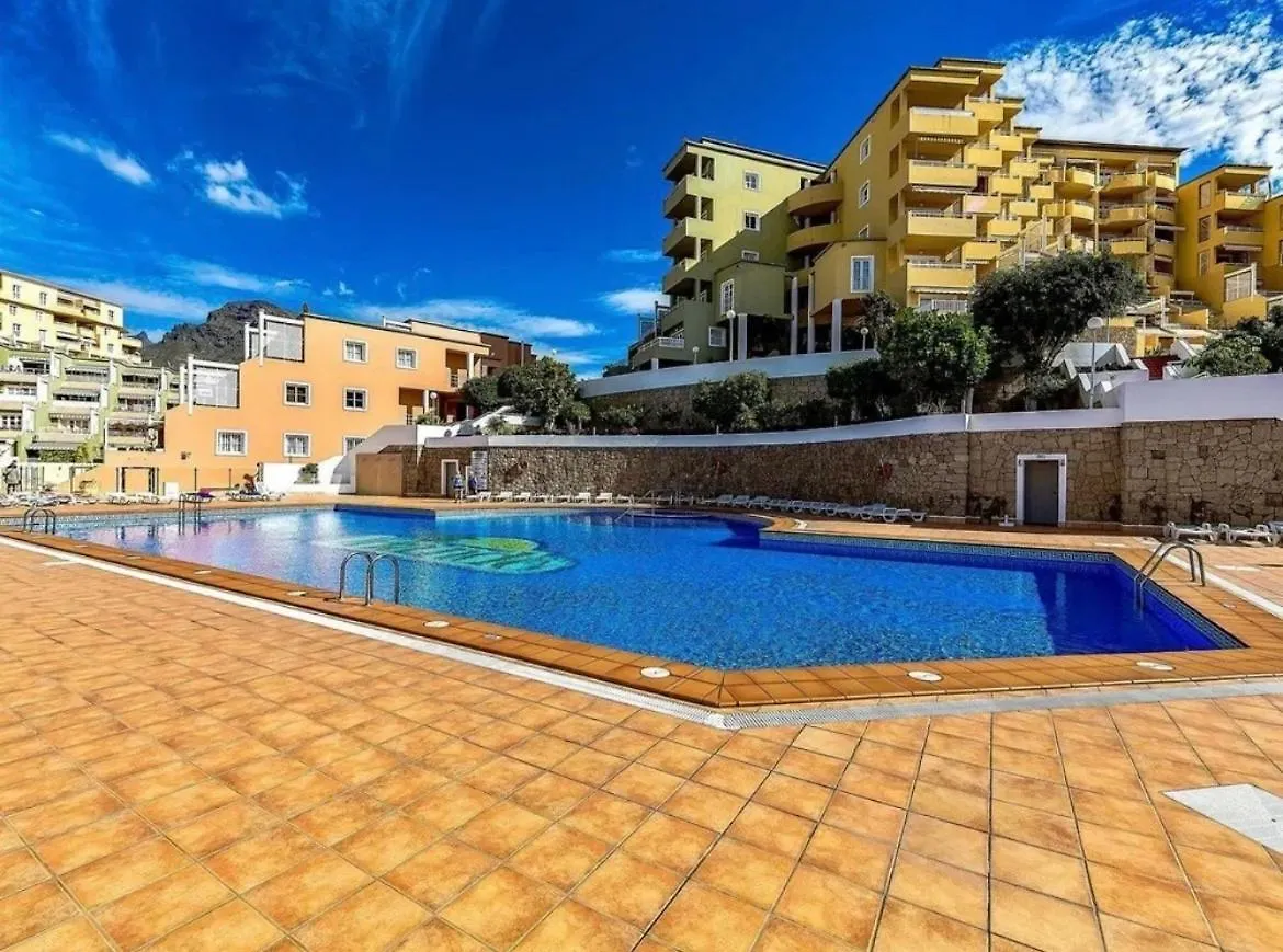 Mi Casa Orlando Apartments Costa Adeje  0*, Costa Adeje (Tenerife) Spain