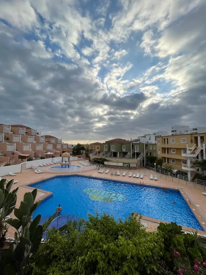 Mi Casa Orlando Apartments Costa Adeje  Spain