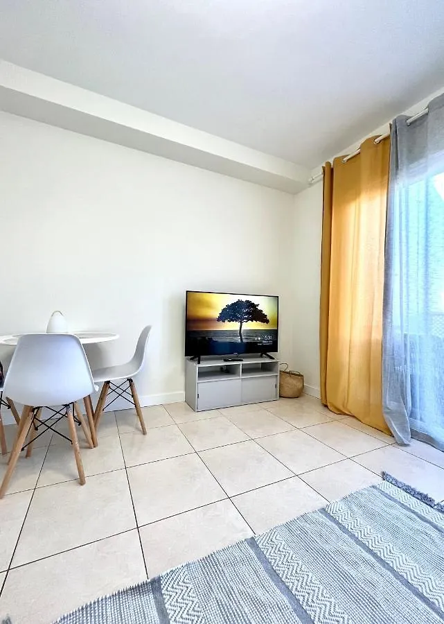 Mi Casa Orlando Apartments Costa Adeje