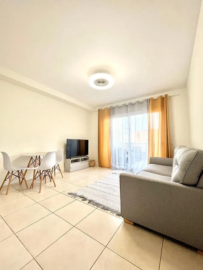 Mi Casa Orlando Apartments Costa Adeje