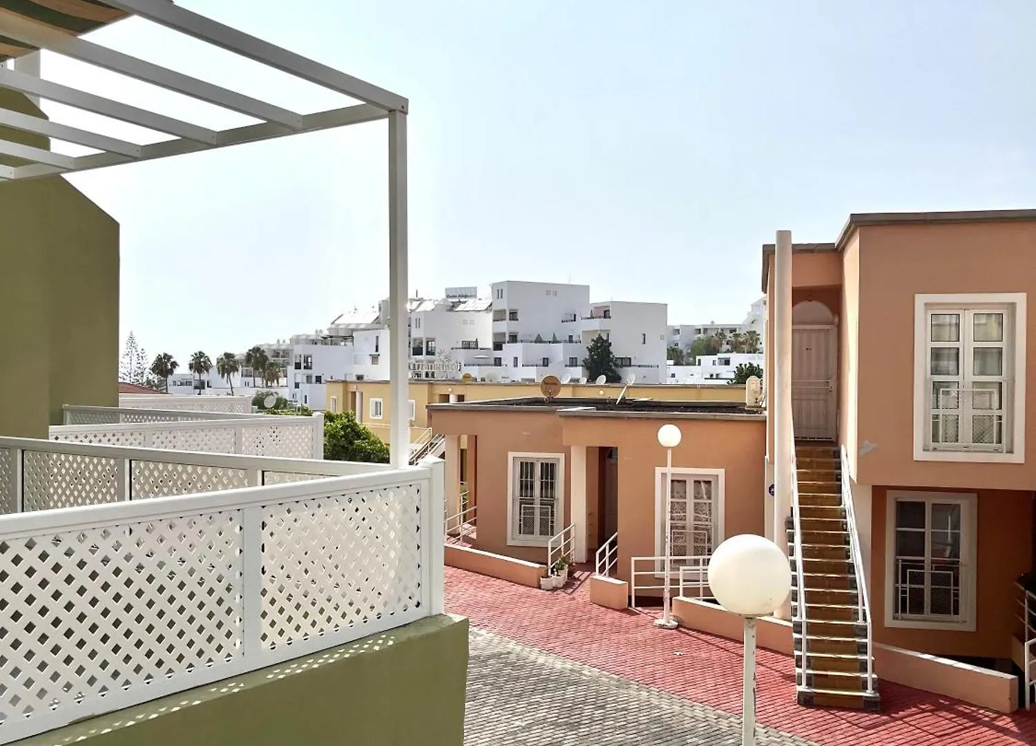 Mi Casa Orlando Apartments Costa Adeje   Costa Adeje (Tenerife)