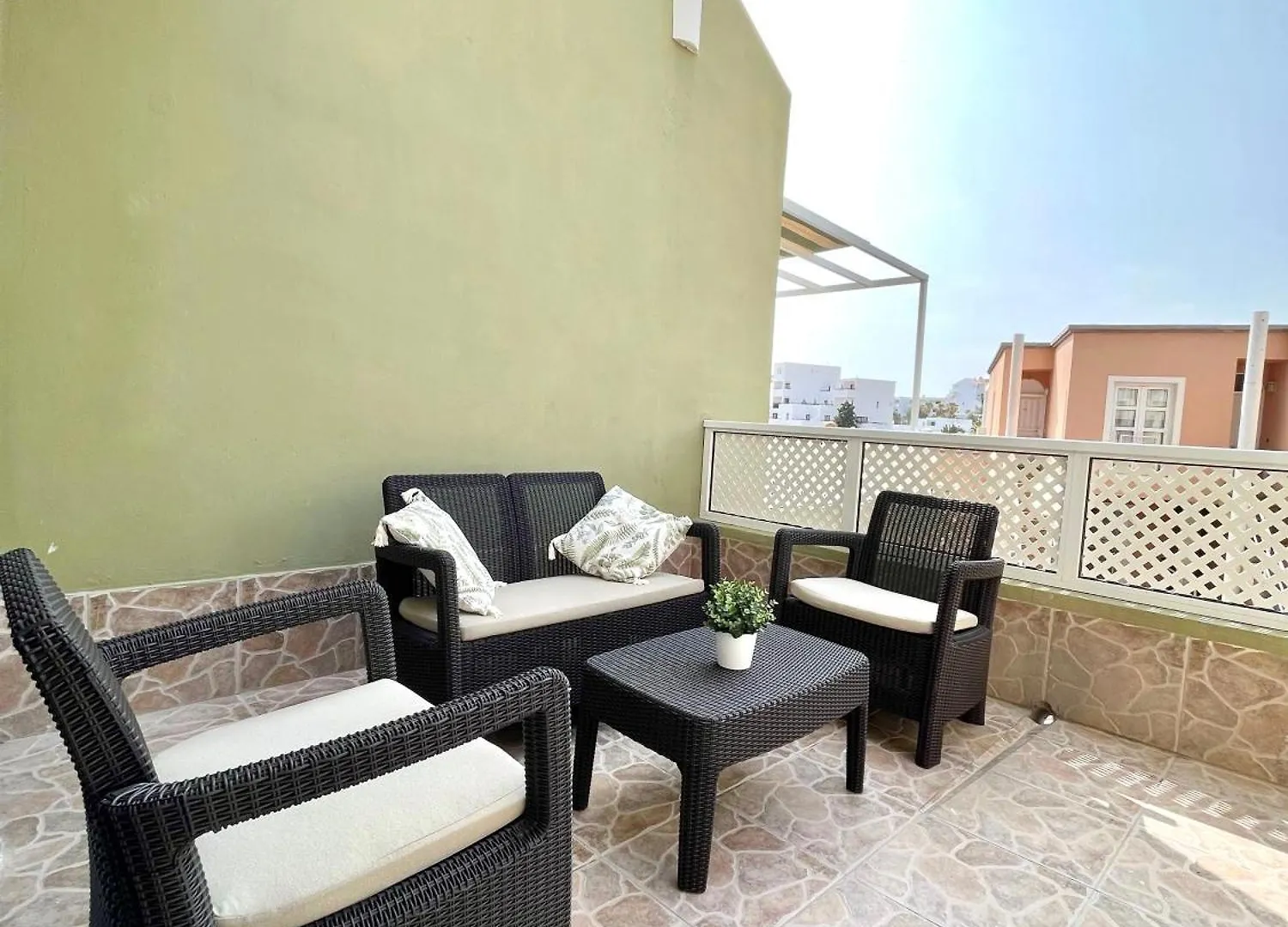 Mi Casa Orlando Apartments Costa Adeje