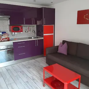Deluxe Con Piscina Climatizada Costa Adeje (Tenerife)