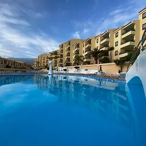 Apart Otel Laguna Park 1, Costa Adeje