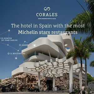 Otel Royal Hideaway Corales (adults Only), Costa Adeje